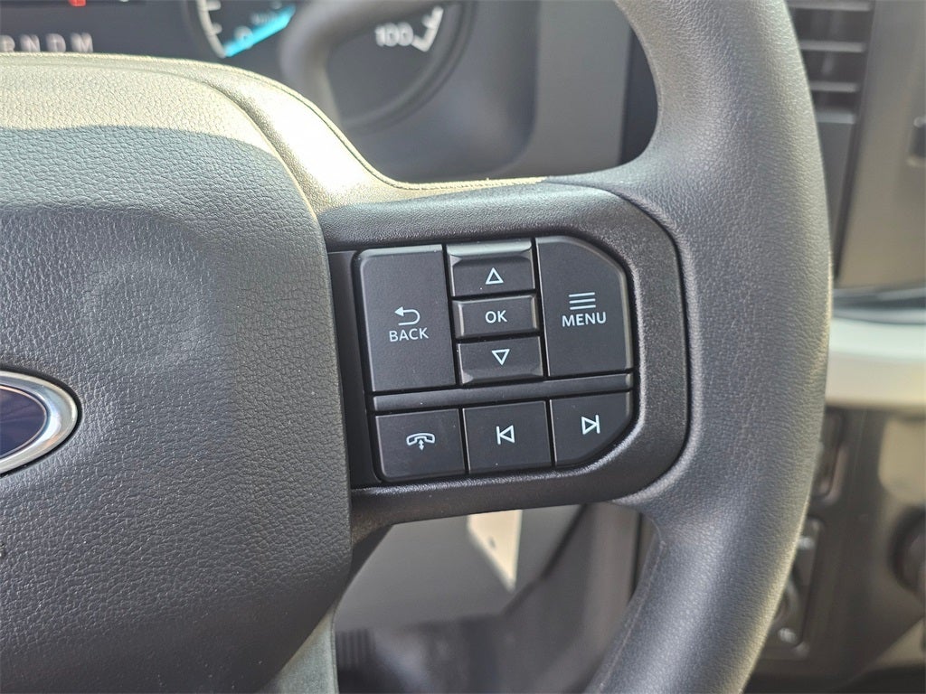 2024 Ford F-350 SD XL