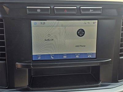 2024 Ford F-350 SD XL