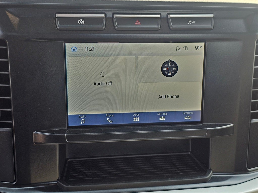 2024 Ford F-350 SD XL