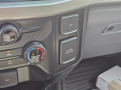 2024 Ford F-350 SD XL