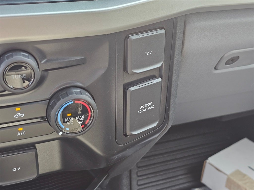 2024 Ford F-350 SD XL