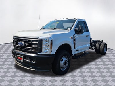 2024 Ford F-350 SD XL