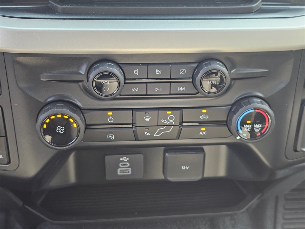 2024 Ford F-350 SD XL