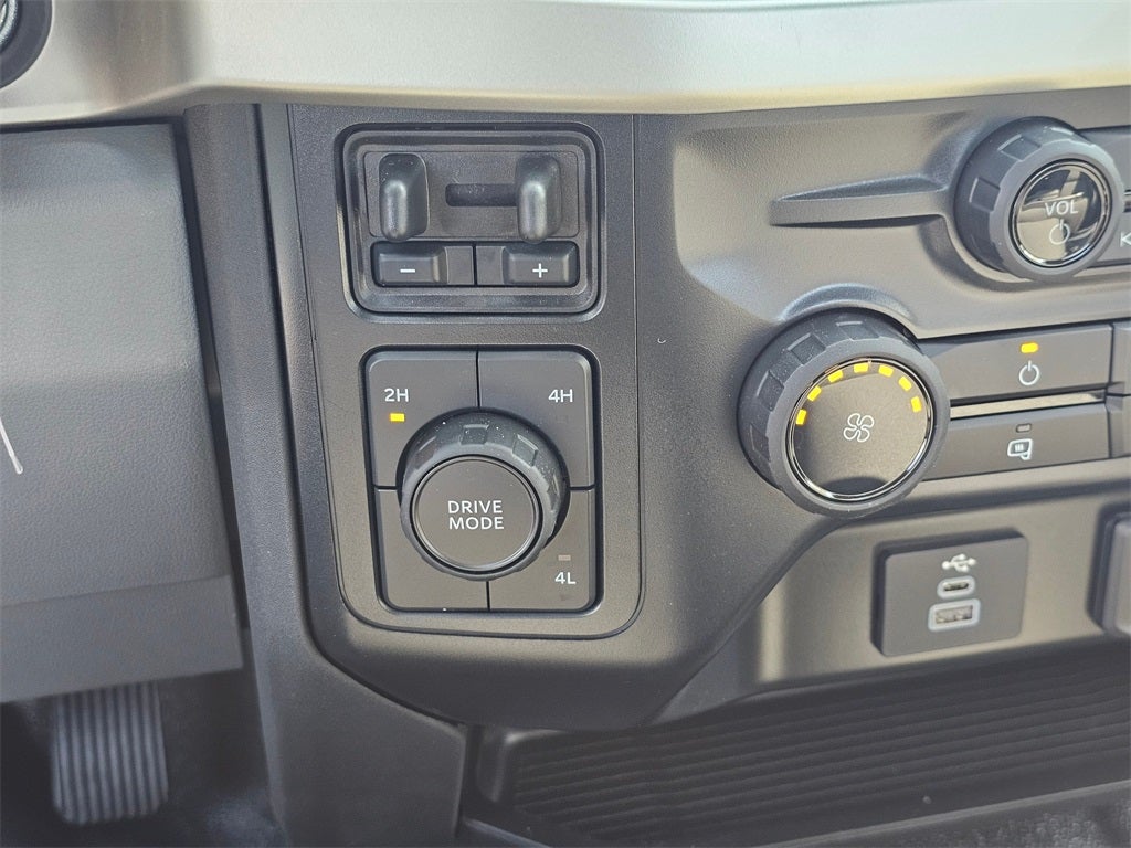 2024 Ford F-350 SD XL