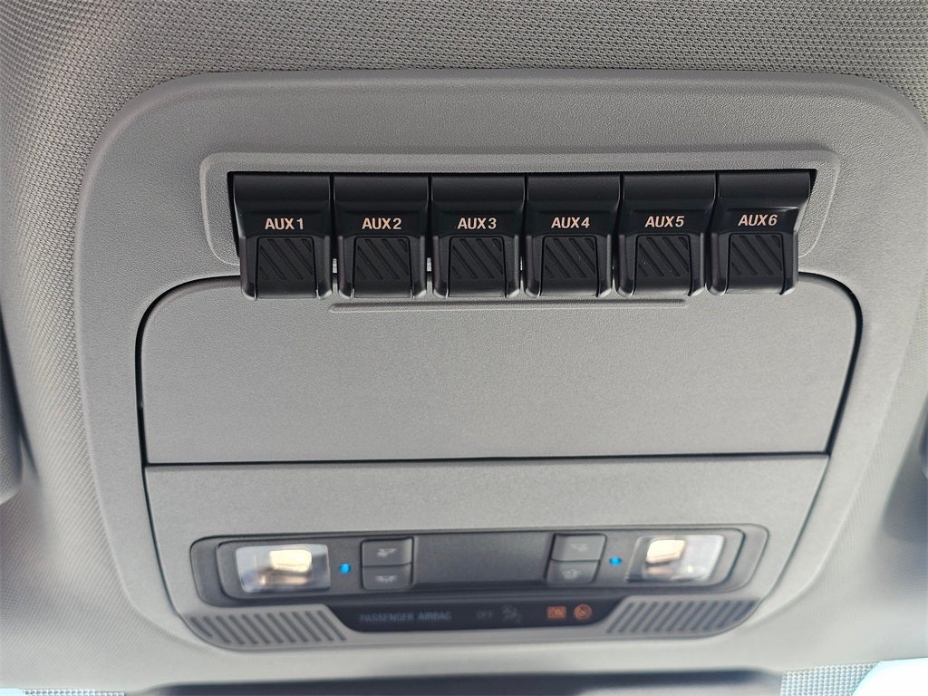 2024 Ford F-350 SD XL