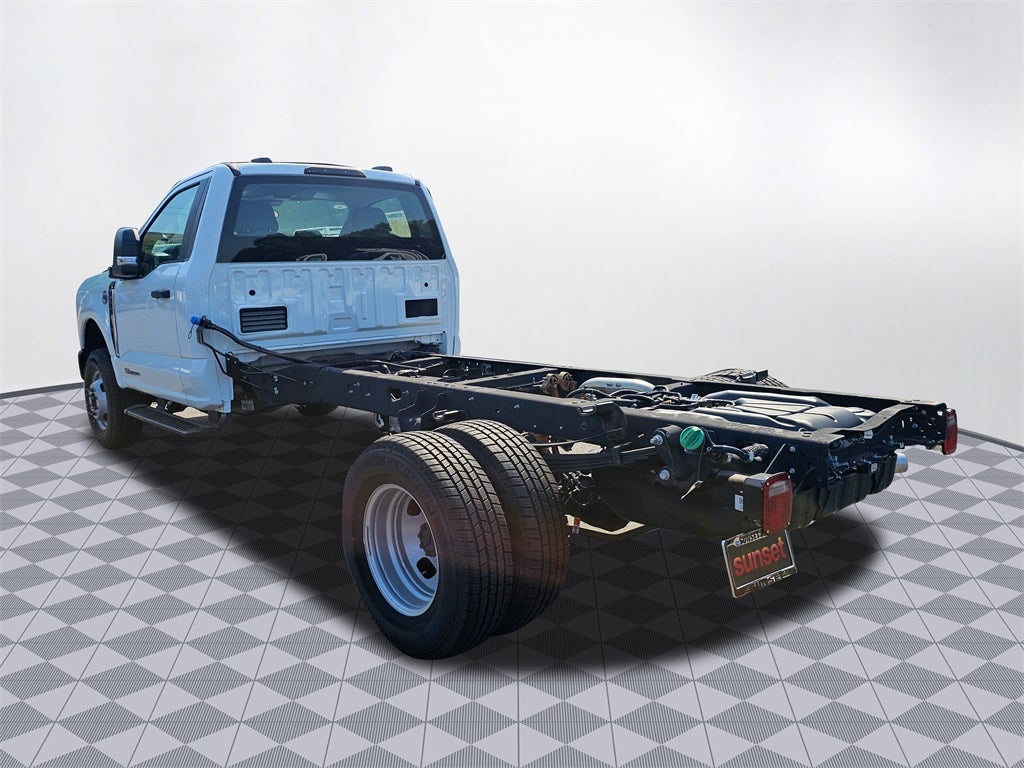 2024 Ford F-350 SD XL