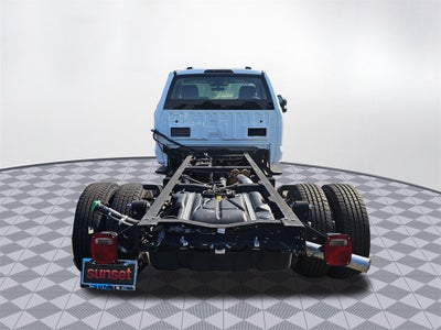 2024 Ford F-350 SD XL