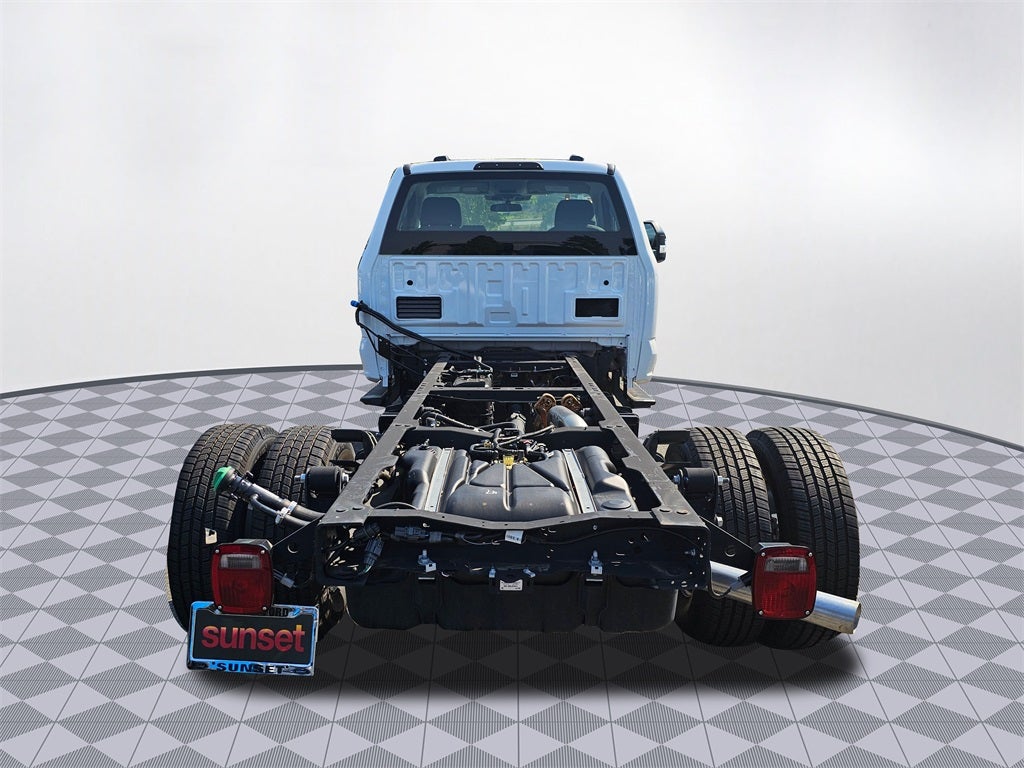 2024 Ford F-350 SD XL