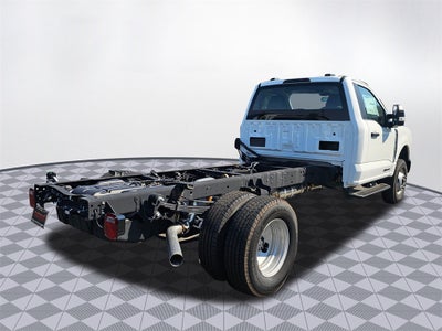 2024 Ford F-350 SD XL