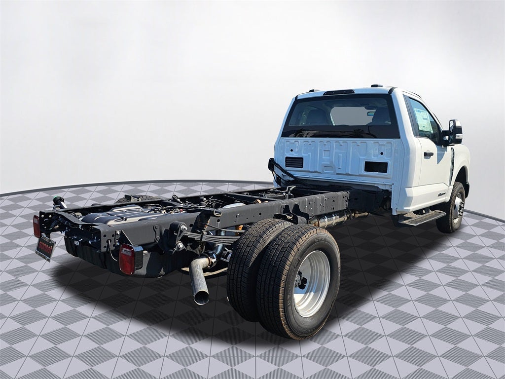 2024 Ford F-350 SD XL