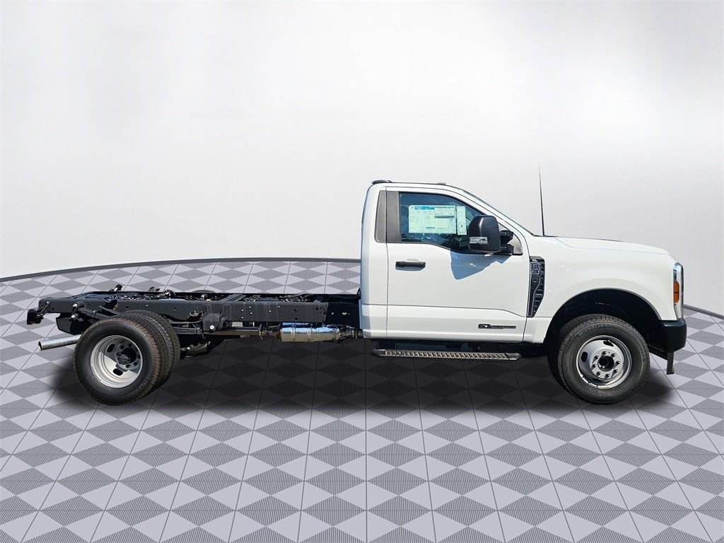 2024 Ford F-350 SD XL