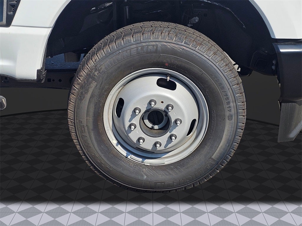 2024 Ford F-350 SD XL