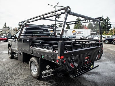 2023 Ford F-350 SD XLT