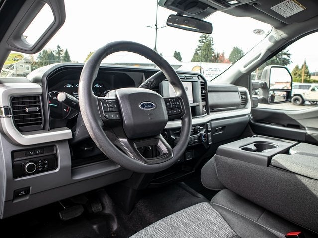 2023 Ford F-350 SD XLT