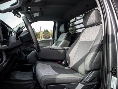 2023 Ford F-350 SD XLT