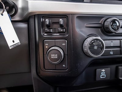 2023 Ford F-350 SD XLT