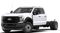 2026 Ford F-550 SD DRW