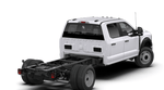 2026 Ford F-550 SD DRW