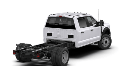 2026 Ford F-550 SD DRW