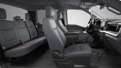 2026 Ford F-550 SD DRW