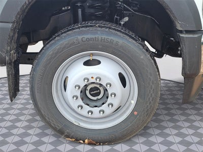 2026 Ford F-550 SD XL DRW