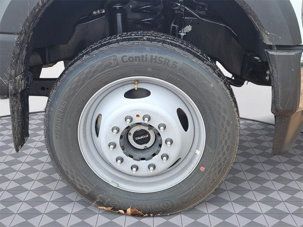 2026 Ford F-550 SD XL DRW