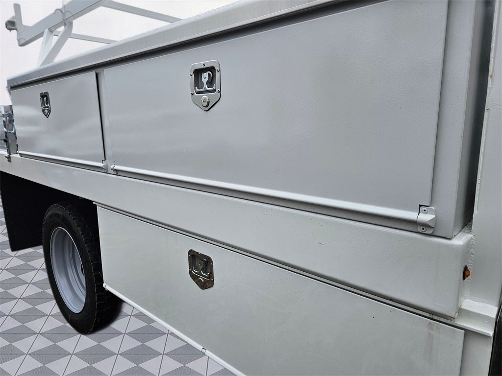 2026 Ford F-550 SD XL DRW