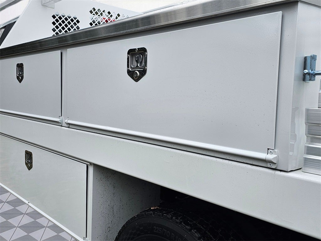 2026 Ford F-550 SD XL DRW