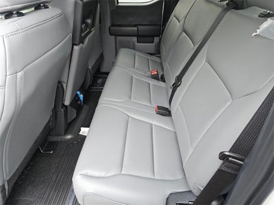 2026 Ford F-550 SD XL DRW