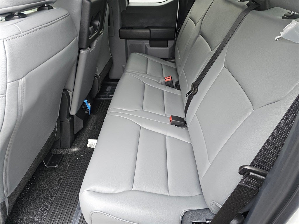 2026 Ford F-550 SD XL DRW