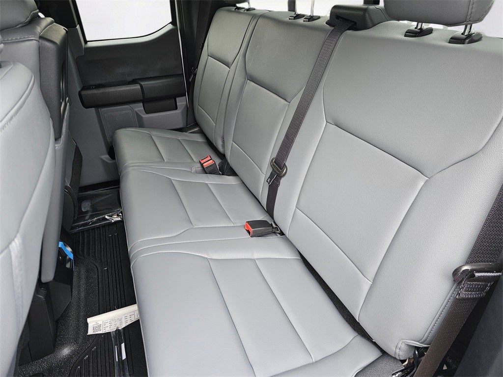 2026 Ford F-550 SD XL DRW