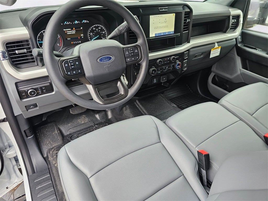 2026 Ford F-550 SD XL DRW