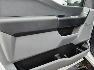 2026 Ford F-550 SD XL DRW