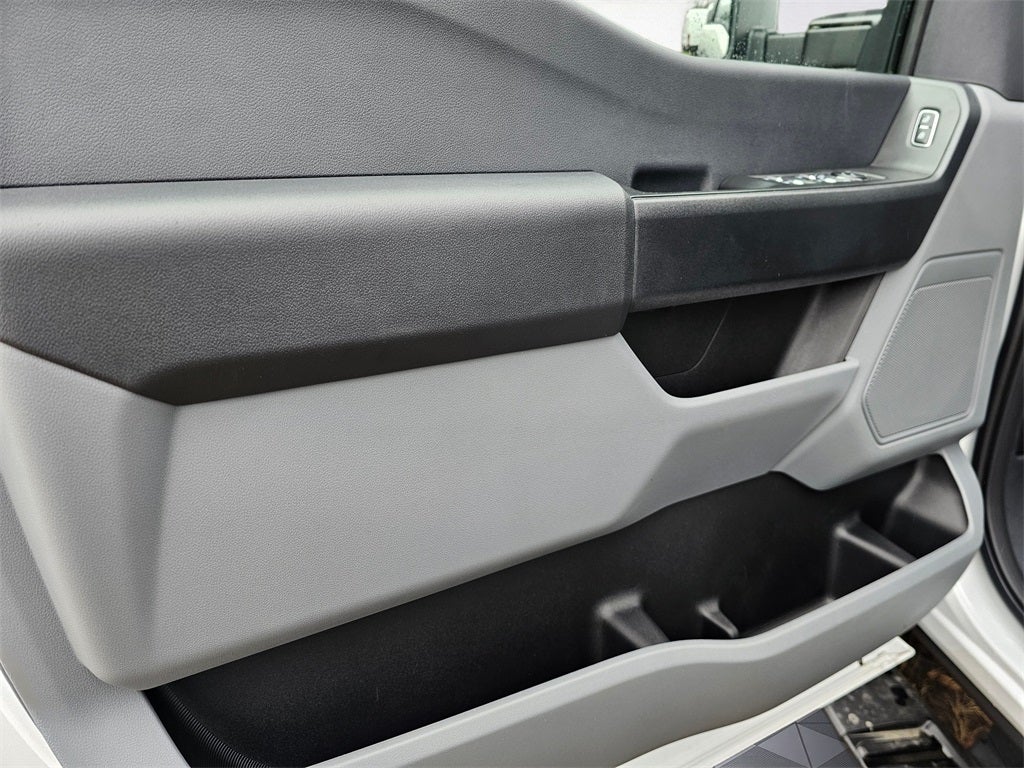 2026 Ford F-550 SD XL DRW