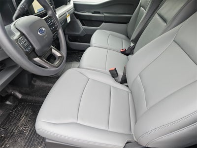 2026 Ford F-550 SD XL DRW