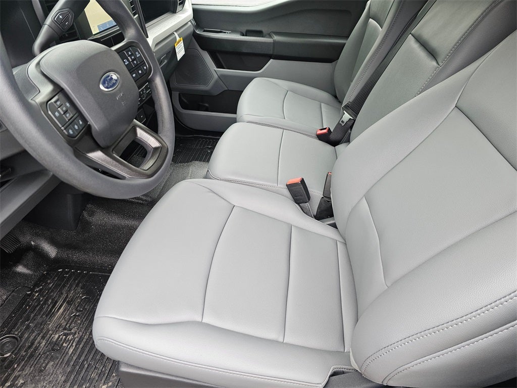 2026 Ford F-550 SD XL DRW