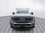 2026 Ford F-550 SD XL DRW