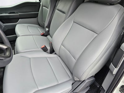 2026 Ford F-550 SD XL DRW