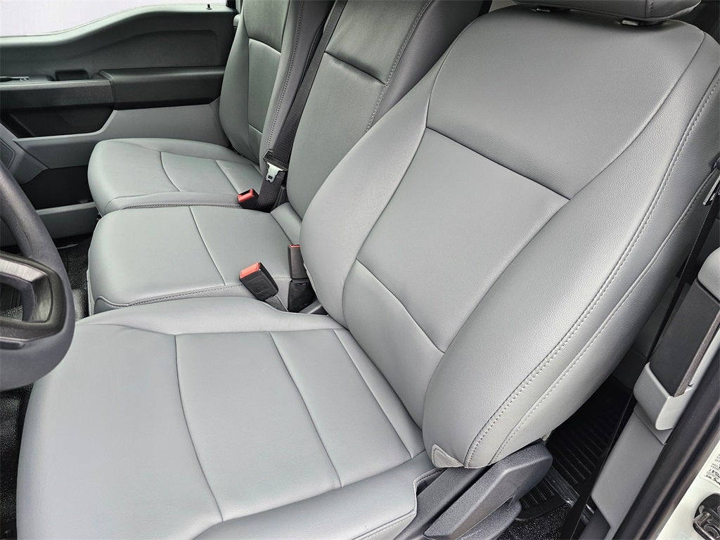 2026 Ford F-550 SD XL DRW