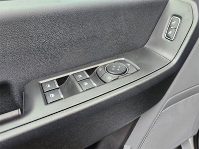 2026 Ford F-550 SD XL DRW