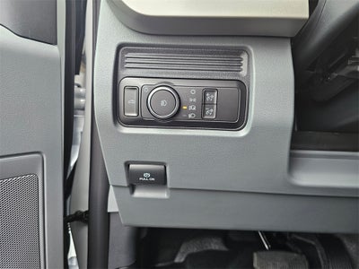 2026 Ford F-550 SD XL DRW