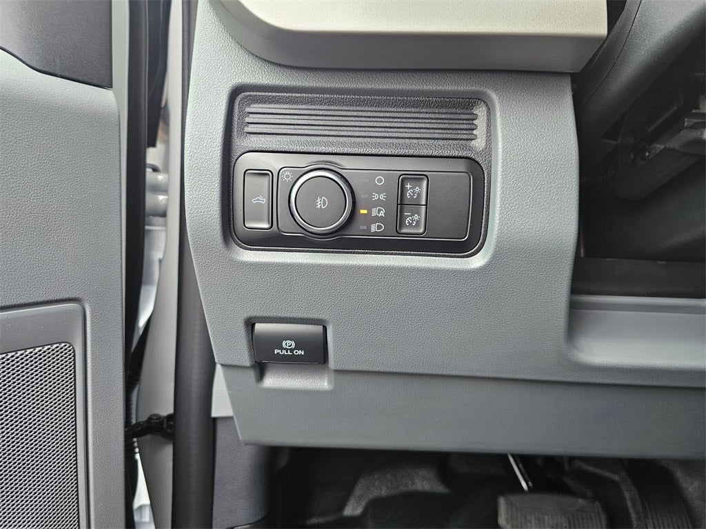 2026 Ford F-550 SD XL DRW