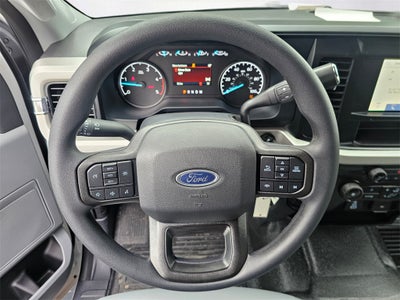 2026 Ford F-550 SD XL DRW