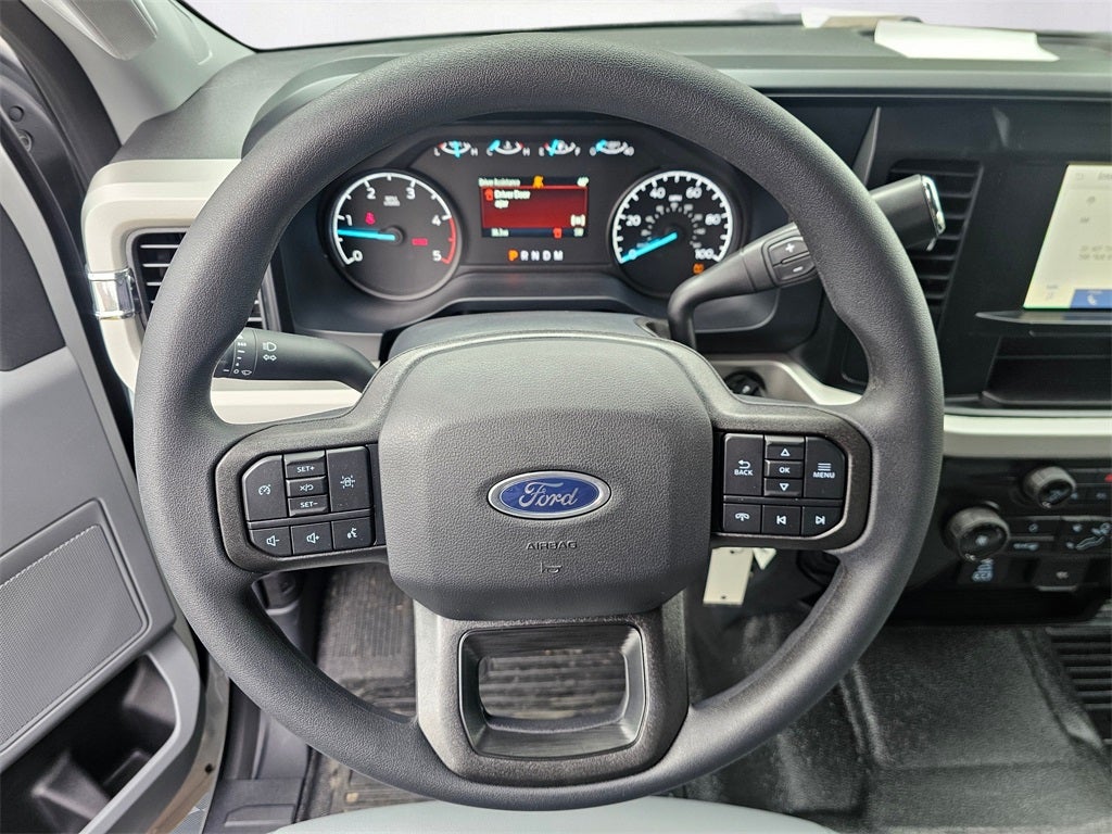 2026 Ford F-550 SD XL DRW