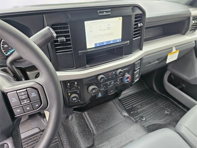 2026 Ford F-550 SD XL DRW