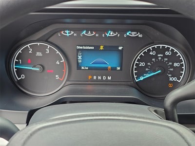 2026 Ford F-550 SD XL DRW