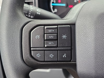 2026 Ford F-550 SD XL DRW