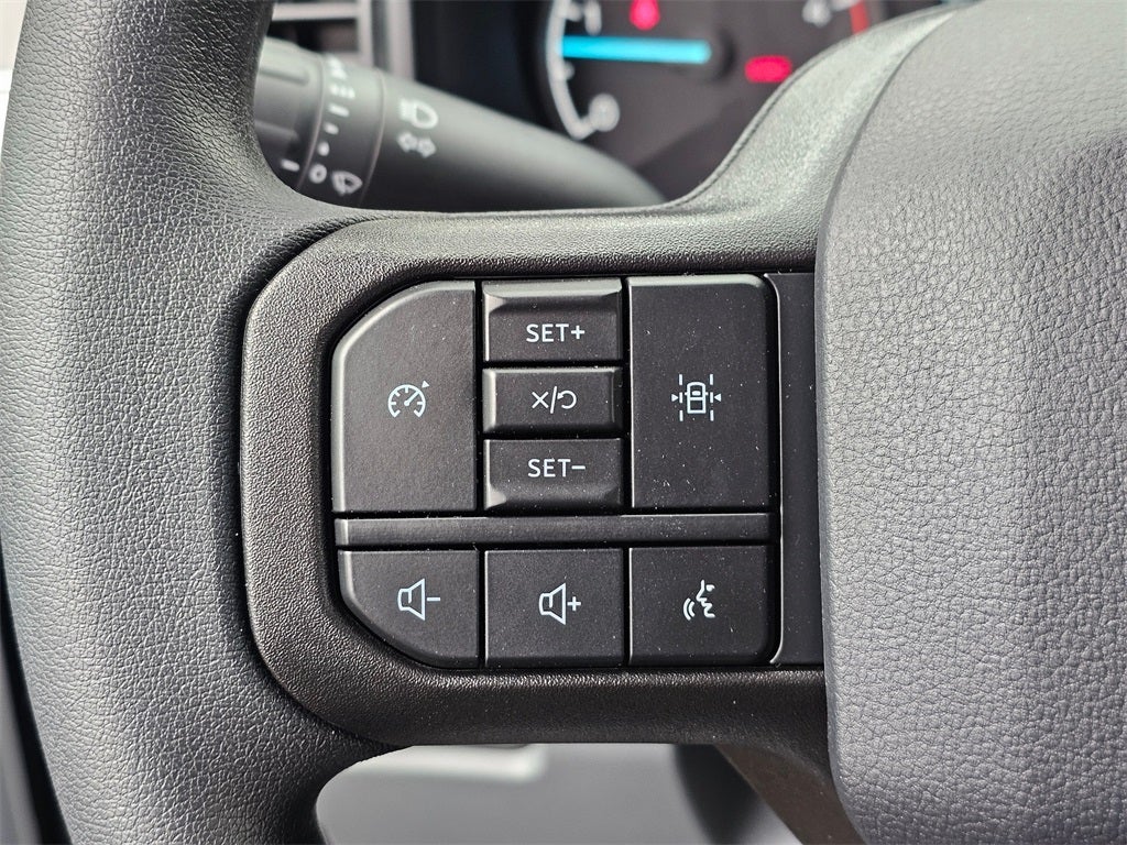 2026 Ford F-550 SD XL DRW