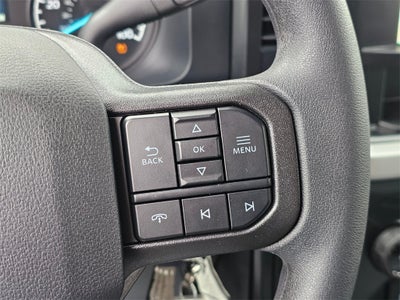 2026 Ford F-550 SD XL DRW