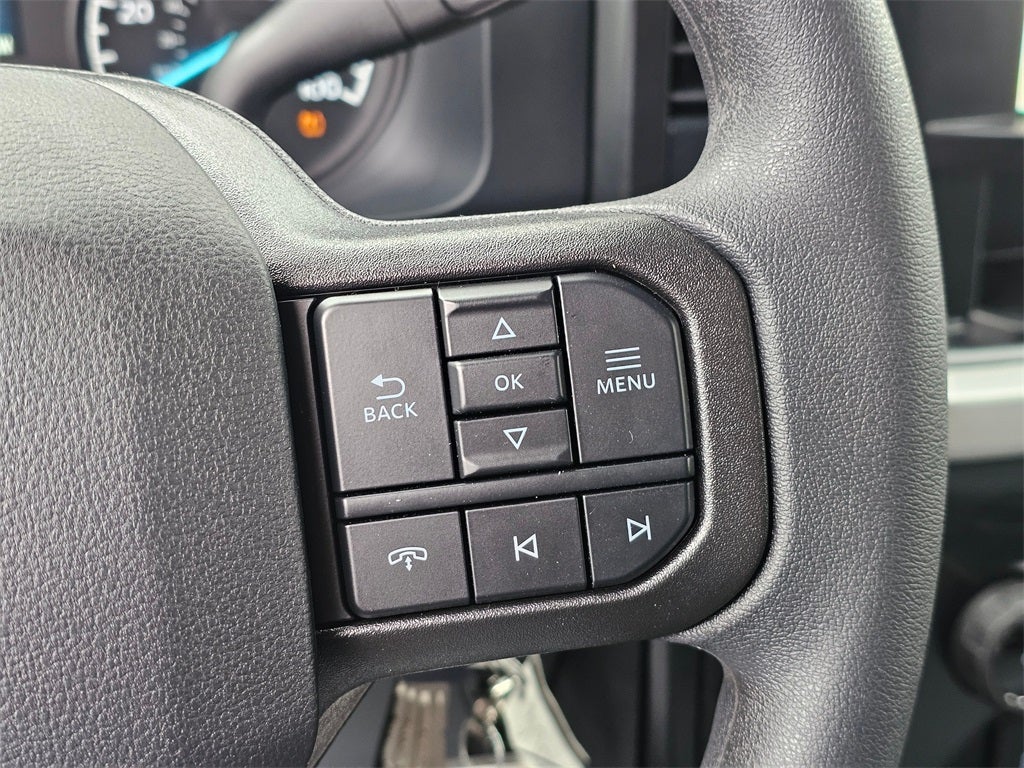 2026 Ford F-550 SD XL DRW